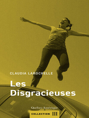 cover image of Les Disgracieuses